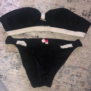 Victoria’s Secret bathing suit